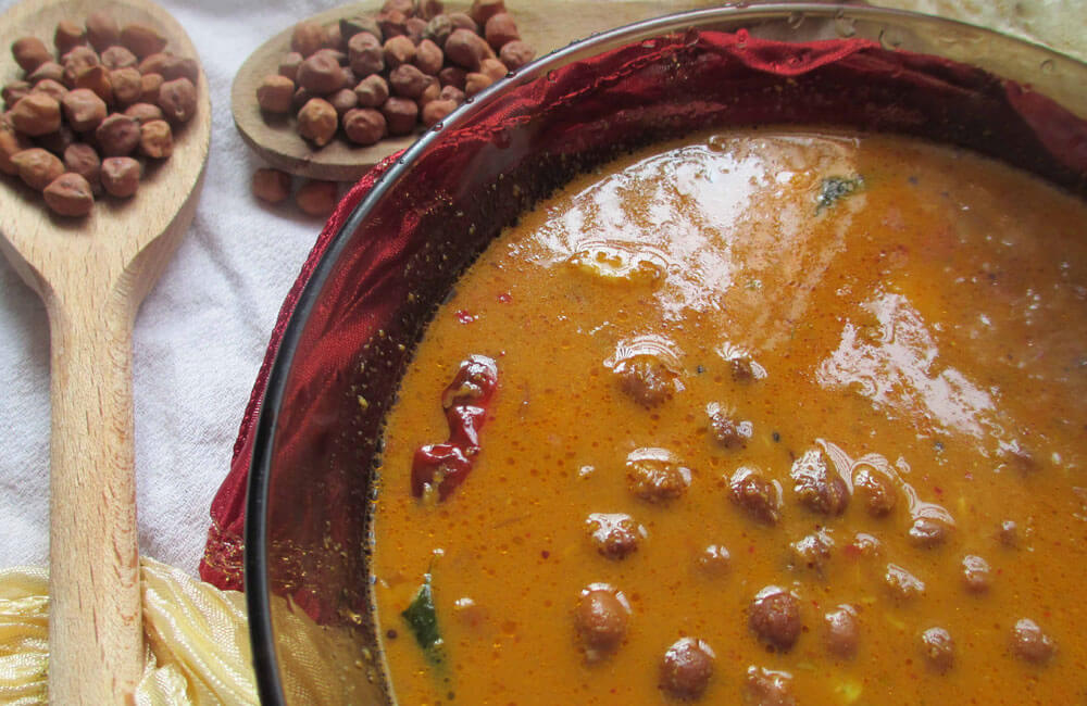 Traditional Kerala Dishesy,Curry
