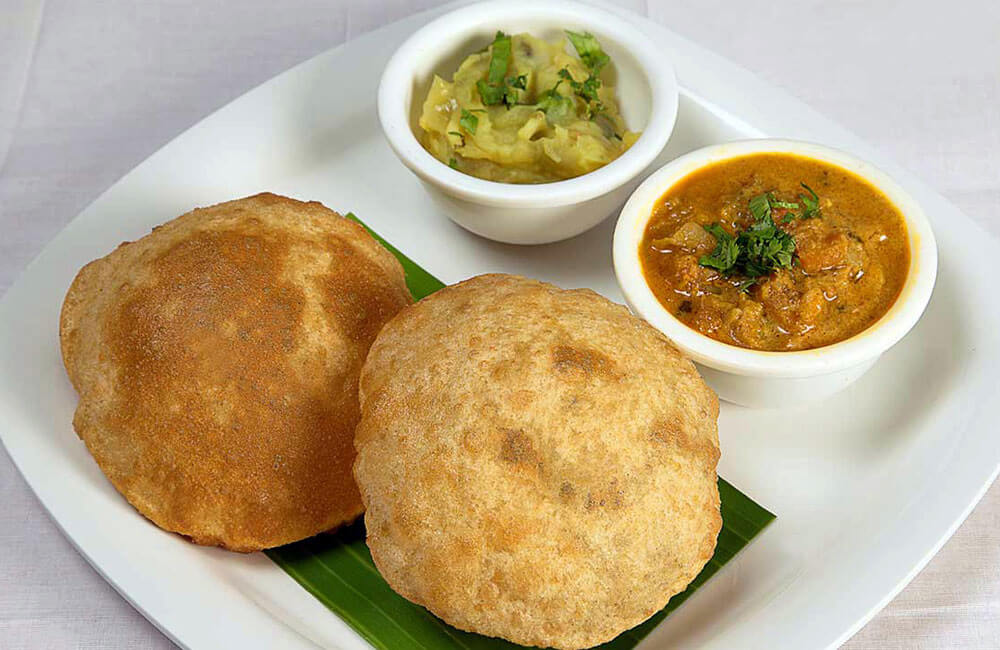 Traditional Kerala Dishes,Idly Sambar & Chudney